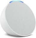Altavoz AMAZON ALEXA Echo Pop compacto