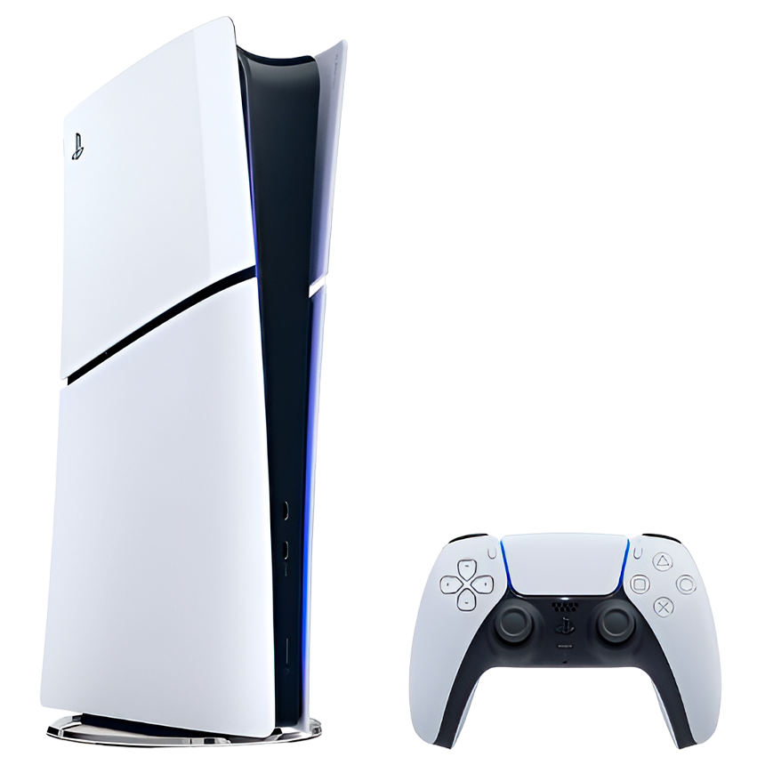 CONSOLA DE JUEGO SONY PS5 SLIM EDICION DISCO 1TB