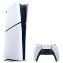 CONSOLA DE JUEGO SONY PS5 SLIM EDICION DISCO 1TB
