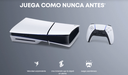CONSOLA DE JUEGO SONY PS5 SLIM EDICION DISCO 1TB