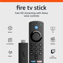Amazon Fire TV stick lite