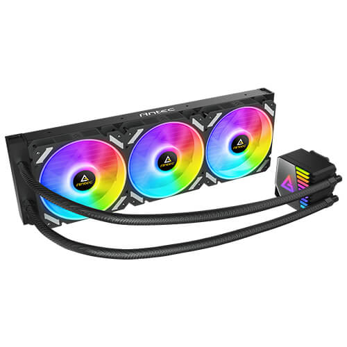 Cooler ANTEC SYMPHONY 360 (Enfriamiento Líquido)