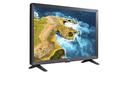 Monitor LG 24TQ520S SMART TV 24"