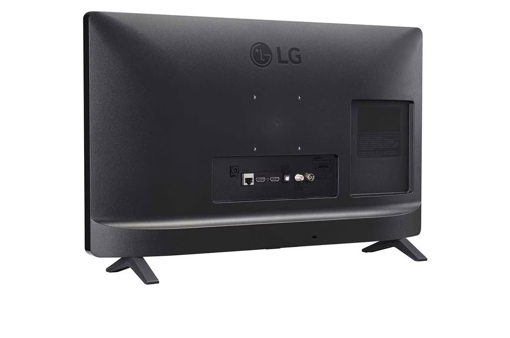 Monitor LG 24TQ520S SMART TV 24"