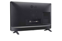 Monitor LG 24TQ520S SMART TV 24"