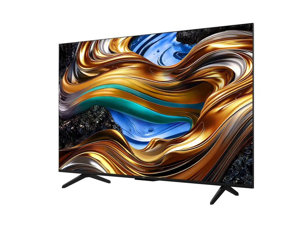 Televisor TCL Popular 4K Smart TV 75"