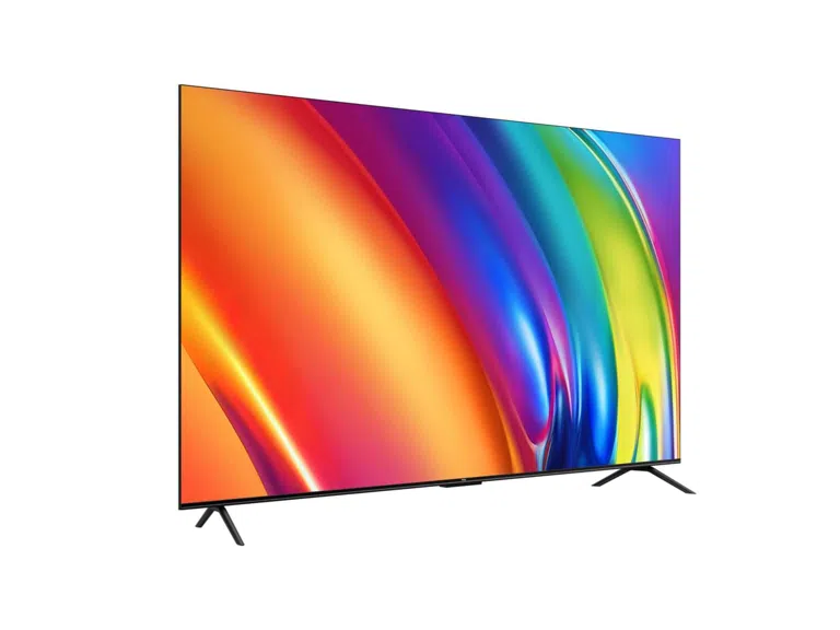 Televisor TCL 4K UHD GOOGLE TV 85" 