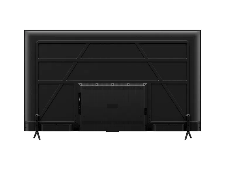 Televisor TCL 4K UHD GOOGLE TV 85" 
