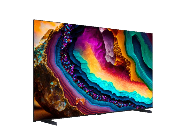 Televisor TCL 4K UHD GOOGLE TV 98"