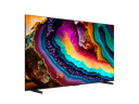 Televisor TCL 4K UHD GOOGLE TV 98"