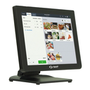 Computador Todo en Uno POS SAT Intel Core I5 8GB 128GB 15" TACTIL