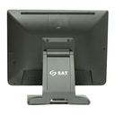 Computador Todo en Uno POS SAT Intel Core I5 8GB 128GB 15" TACTIL