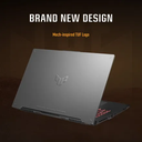 Laptop ASUS TUF Gaming A17 Ryzen 7-7735HS 16GB 1TB SSD RTX-4060 8GB 17.3" FHD
