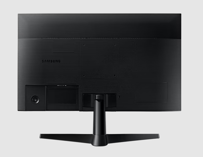MONITOR SAMSUNG LF27T350 IPS PLANO 27" FHD