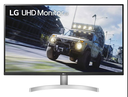 Monitor LG 32UN500-W UHD 4K 32"