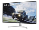 Monitor LG 32UN500-W UHD 4K 32"