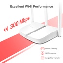 Router MERCUSYS MW306R