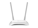 Router Inalámbrico TPLINK TL-WR840N N 300Mbps