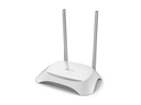 Router Inalámbrico TPLINK TL-WR840N N 300Mbps