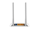 Router Inalámbrico TPLINK TL-WR840N N 300Mbps