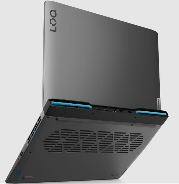 Laptop LENOVO LOQ 15APH AMD RYZEN 5 7640HS 16GB 512GB-SSD RTX 3050 6GB 15.6" FHD 144Hz 