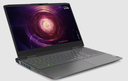 Laptop LENOVO LOQ 15APH AMD RYZEN 5 7640HS 16GB 512GB-SSD RTX 3050 6GB 15.6" FHD 144Hz 