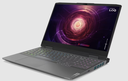 Laptop LENOVO LOQ 15APH AMD RYZEN 5 7640HS 16GB 512GB-SSD RTX 3050 6GB 15.6" FHD 144Hz 