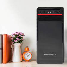 CPU SPEEDMIND I5-12400 16GB 512-SSD HDMI