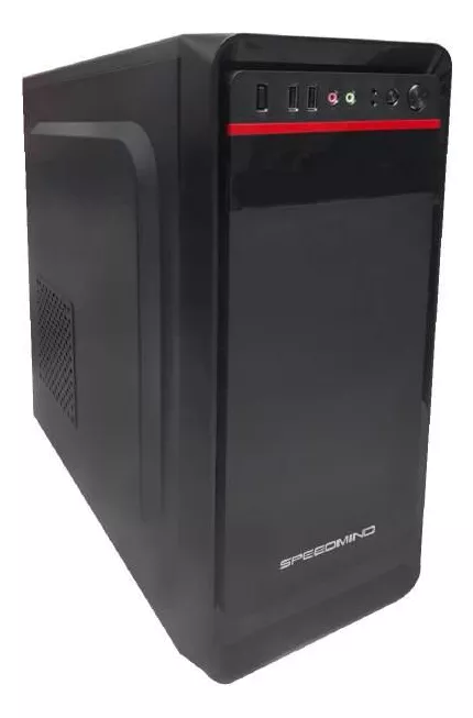 CPU SPEEDMIND I5-12400 16GB 512-SSD HDMI