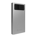 Power Bank TEROS TE-7054s 10000MAH 30W USB-C + USB