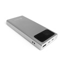 Power Bank TEROS TE-7054s 10000MAH 30W USB-C + USB