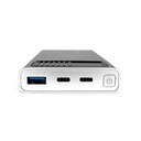 Power Bank TEROS TE-7054s 10000MAH 30W USB-C + USB