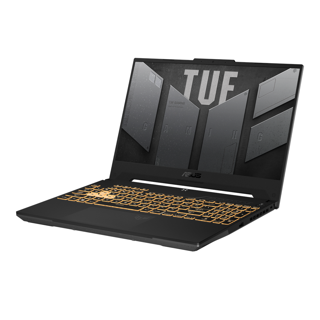 Laptop ASUS TUF Gaming F15 FX507VI Intel I7-13620H 16GB 1TB-SSD RTX 4070 8GB 15,6" FHD 144Hz