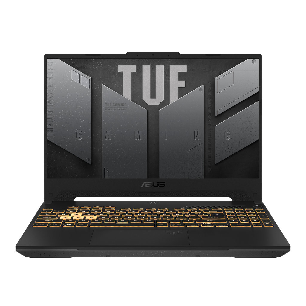 Laptop ASUS TUF Gaming F15 FX507VI Intel I7-13620H 16GB 1TB-SSD RTX 4070 8GB 15,6" FHD 144Hz