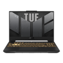 Laptop ASUS TUF Gaming F15 FX507VI Intel I7-13620H 16GB 1TB-SSD RTX 4070 8GB 15,6" FHD 144Hz
