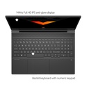Laptop HP Victus 15 fa I7-12650H 16GB 512GB SSD VID RTX-4050 6GB 15.6" FHD 144HZ