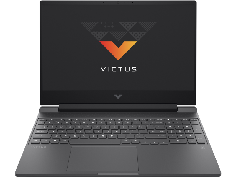 Laptop HP 15-fb2025la AMD Ryzen 5-8645HS 16GB 512GB SSD VID RTX 2050-4GB 15.6" FHD