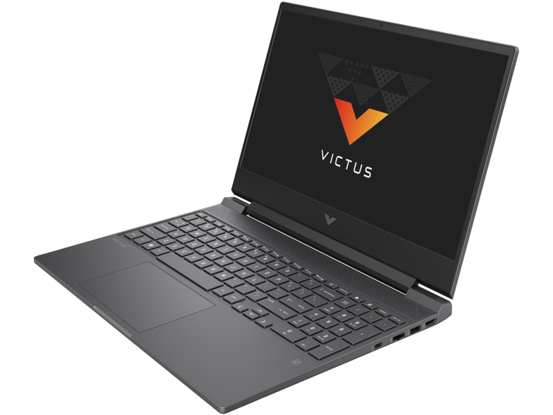 Laptop HP 15-fb2025la AMD Ryzen 5-8645HS 16GB 512GB SSD VID RTX 2050-4GB 15.6" FHD
