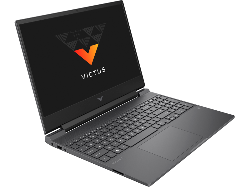 Laptop HP 15-fb2025la AMD Ryzen 5-8645HS 16GB 512GB SSD VID RTX 2050-4GB 15.6" FHD