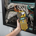 Etiquetadora Portátil BRADY M210