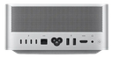 Computador Apple Mac Studio M2 Ultra 24-core Chip 60-core GPU 64GB 1TB SSD