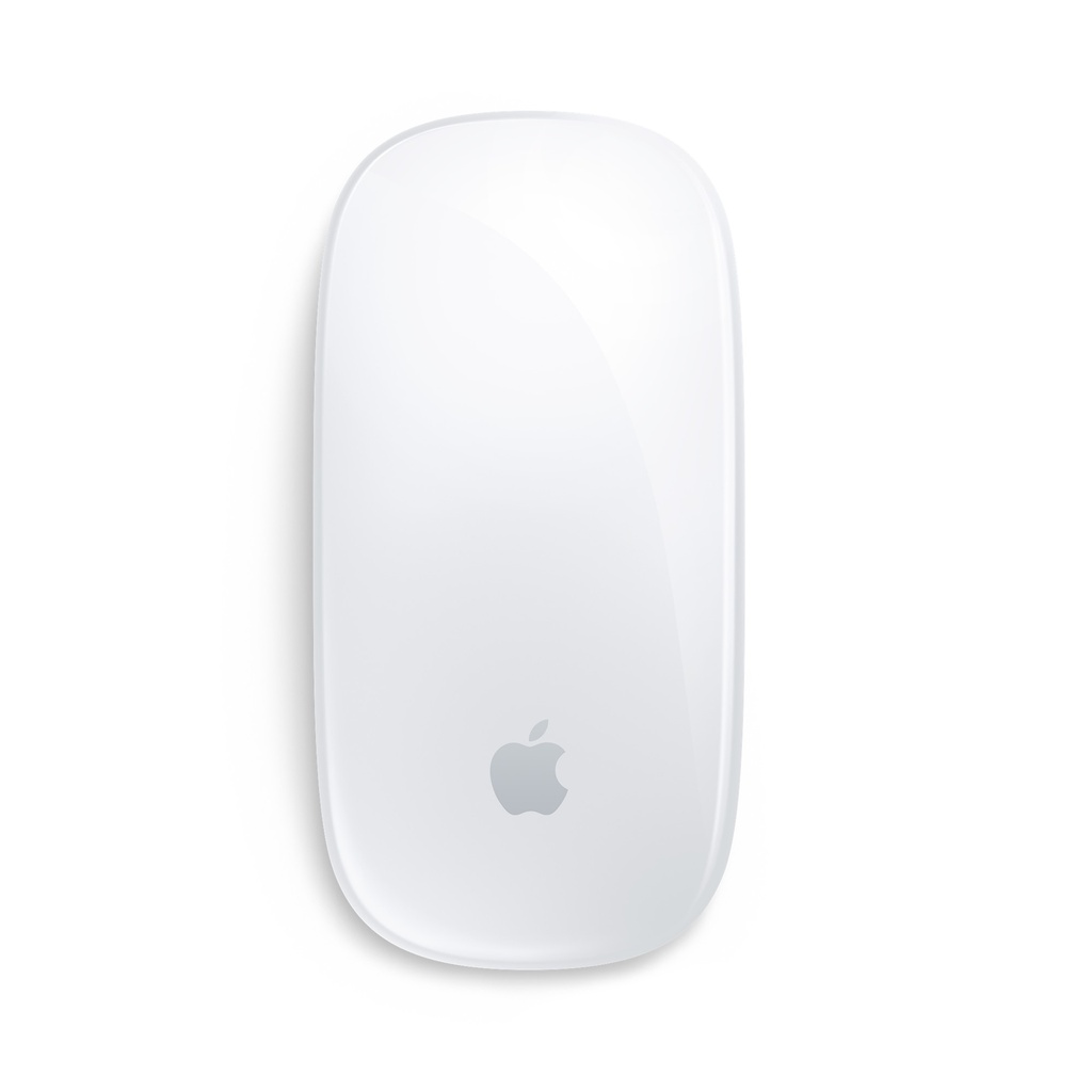 Mouse Apple Magic Inalámbrico recargable