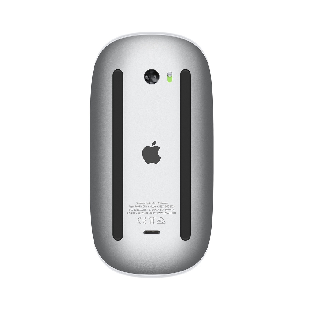 Mouse Apple Magic Inalámbrico recargable