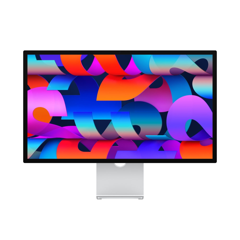 MONITOR APPLE STUDIO RETINA 27" 5K