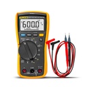 Multímetro digital FLUKE 117