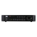 Amplificador PROAUDIO CMP-180B USB/SD/FM/BT 180W 