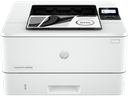 Impresora HP Monocromática LaserJet Pro 4003dw Duplex Wifi