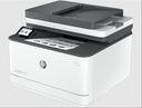 Impresora HP Monocromática LaserJet Pro 3103FDW Multifunción, Dúplex, Wifi