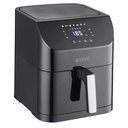 Freidora de Aire Marvo XL HAF-128 8Lts