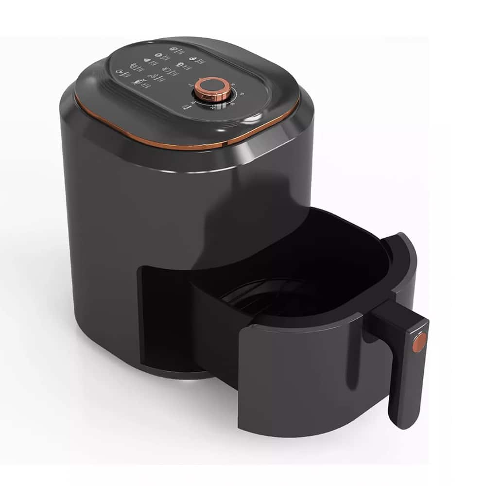 Freidora de Aire Marvo HAF-100 4.5Lts